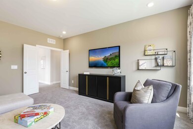 121 Canyon Gap Way unit 204 Galvani G, Edge of Auburn, NC 27520 - photo 4