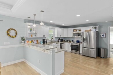 4420 Long Avenue Extension, Conway, SC 29526 - photo 5