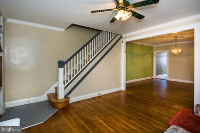 2804 Pelham Ave, Baltimore, MD 21213 - photo 4