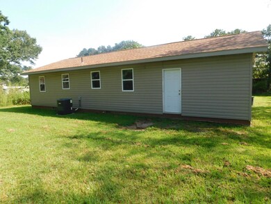 back of home