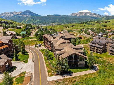 9 Hunter Hill Rd unit 203, Mt. Crested Butte, CO 81225 - photo 5