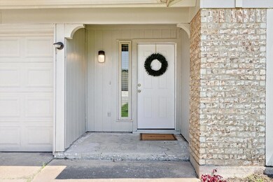 8233 Saint Patrick St, North Richland Hills, TX 76180 - photo 2