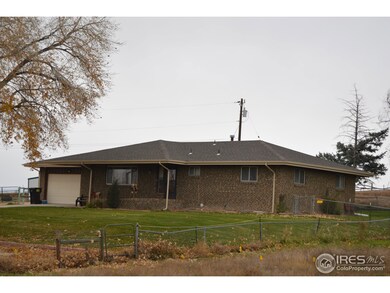 View from 4th Street