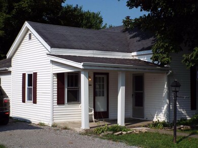 9736 Cornishville Rd, Harrodsburg, KY 40330 - photo 3