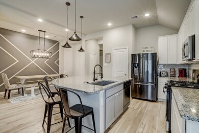 2794 Hidden Hollow Ln, Conroe, TX 77385 - photo 5