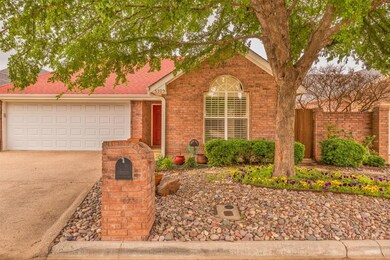 6109 Laurel Ct, Abilene, TX 79606 - photo 2