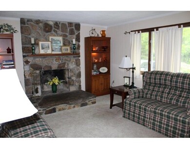 651 Old Coldbrook Rd, Barre, MA 01005 - photo 5