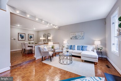 47 Greythorne Woods Cir unit 12, Wayne, PA 19087 - photo 4