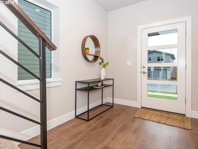 Entrance/Foyer