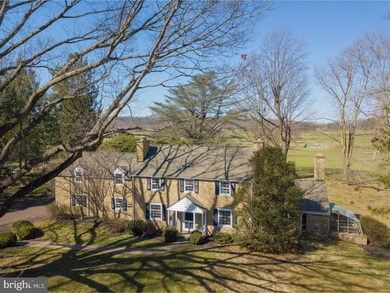 6017 Cricket Rd, Flourtown, PA 19031 - photo 3