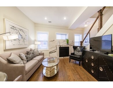 60 Salem St, Boston, MA 02113 - photo 2
