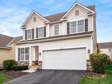 430 Josaphat Way