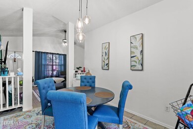 637 Desierto Bonito St, Horizon City, TX 79928 - photo 6