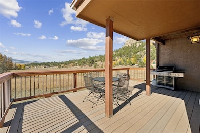 107 Broken Bow Path, Lake George, CO 80827 - photo 4