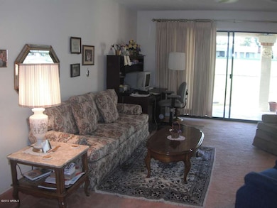 550 S Palo Verde Way, Mesa, AZ 85208 - photo 5