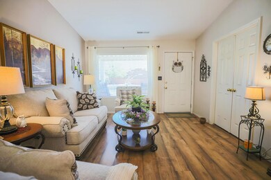 588 S 400 E, Ivins, UT 84738 - photo 4