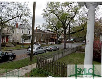 806 E Park Ave, Savannah, GA 31401 - photo 4