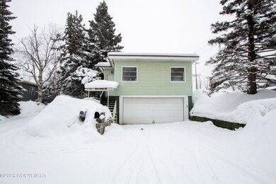 4305 Forrest Rd, Anchorage, AK 99517 - photo 2
