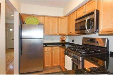 5267 Washington St unit 7, West Roxbury, MA 02132 - photo 7