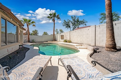 3228 E Sandy Way, Gilbert, AZ 85297 - photo 3