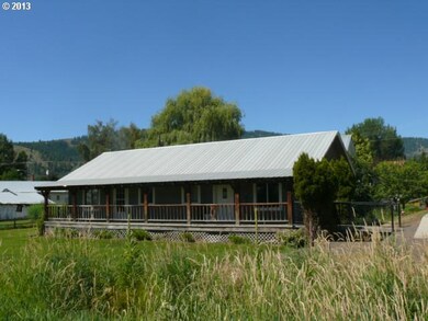 167 E Record St, Halfway, OR 97834 - photo 2