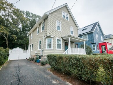 613 South St, Roslindale, MA 02131 - photo 2