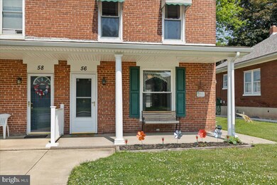56 S 4th St, Mount Wolf, PA 17347 - photo 2