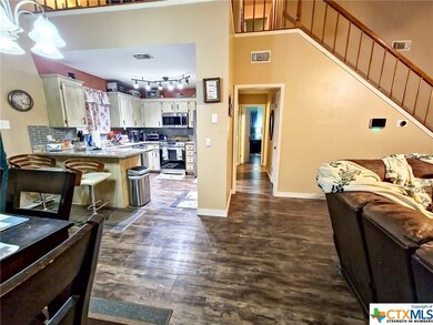 801 Houston St, Copperas Cove, TX 76522 - photo 5