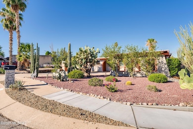 9600 E Watson Dr, Tucson, AZ 85730 - photo 3