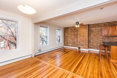 33 E Springfield St unit 2, Boston, MA 02118 - photo 3