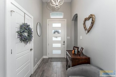 41 Valdarama Dr, Laguna Vista, TX 78578 - photo 2