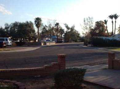 Outside Street View