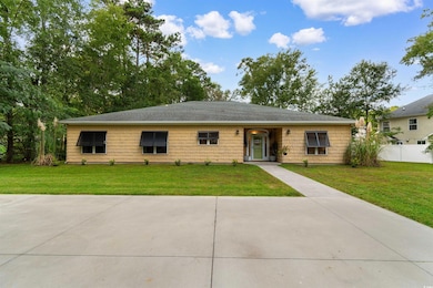 1986 Bobcat Ct, Myrtle Beach, SC 29575 - photo 2