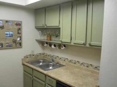 Updated Kitchen