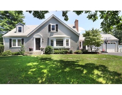 9 Wessex Dr, Westwood, MA 02090 - photo 2