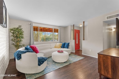 411 E Burrows Place, Tucson, AZ 85704 - photo 2