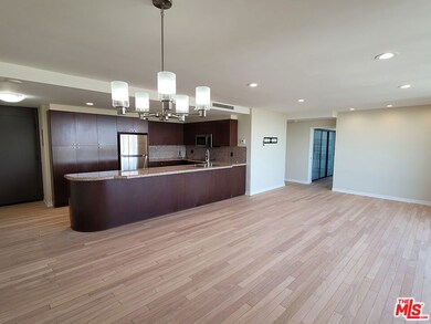Century Park East unit 1202N, Los Angeles, CA 90067 - photo 5