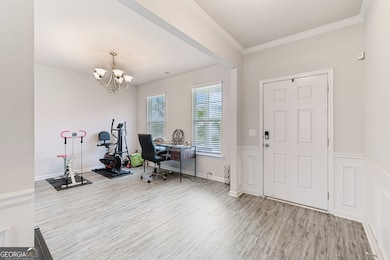 366 Lead Way, Jonesboro, GA 30238 - photo 6