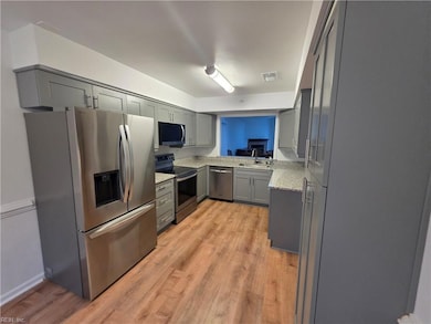 258 Doyle Way, Virginia Beach, VA 23452 - photo 4