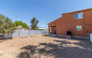3307 N Tyndall Ave, Tucson, AZ 85719 - photo 5