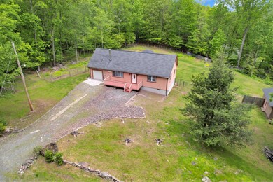 Drone view