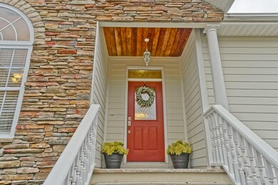 Covered Entry