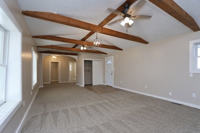 204 W Arnold St, Crestline, OH 44827 - photo 7