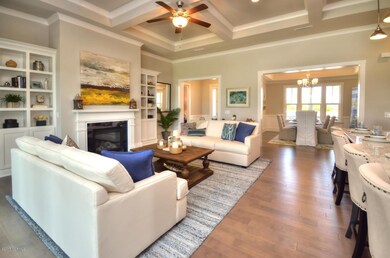 2449 Shelmore Way, Leland, NC 28451 - photo 4