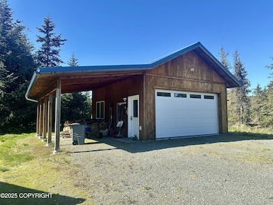 1060 Jeffery Ave, Homer, AK 99603 - photo 2