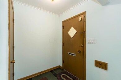 Foyer/Entry