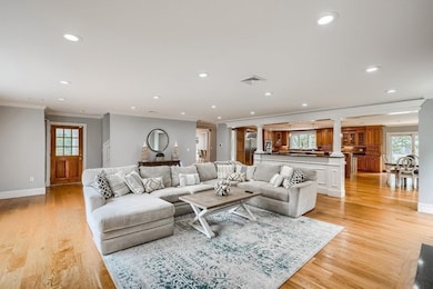 247 Forest Ave, Cohasset, MA 02025 - photo 6