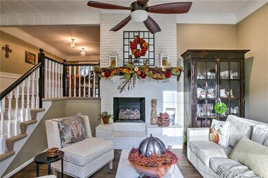 7636 Monrovia St, Shawnee, KS 66216 - photo 3