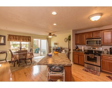 90 Green Briar Rd unit 90, Fitchburg, MA 01420 - photo 2