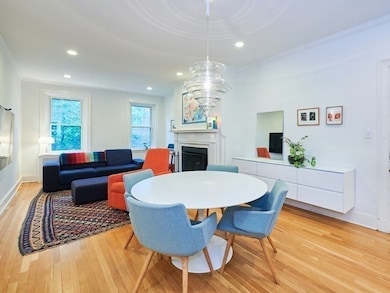 313 Tappan St unit 4, Brookline, MA 02445 - photo 5